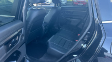 Honda CR-V 2.0 i-MMD Hybrid Sport Line 2WD 5dr eCVT Hybrid Estate